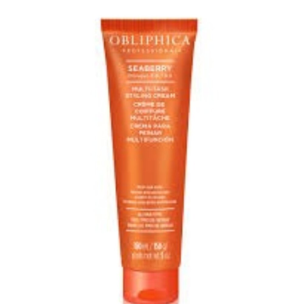 Obliphica Professional Seaberry Styling Cream 5 Oz.